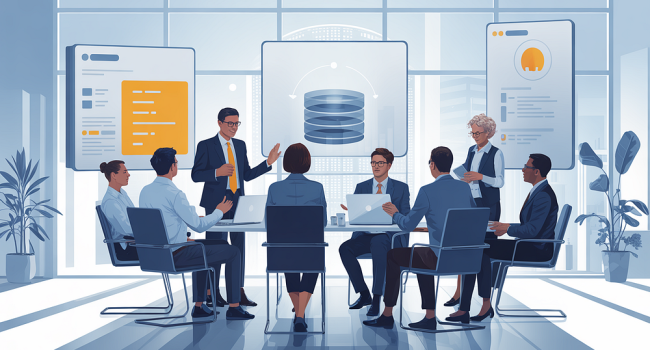 Capacitacion en proteccion de datos